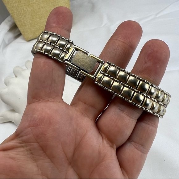 Sergio Valente watch - Picture 6 of 12